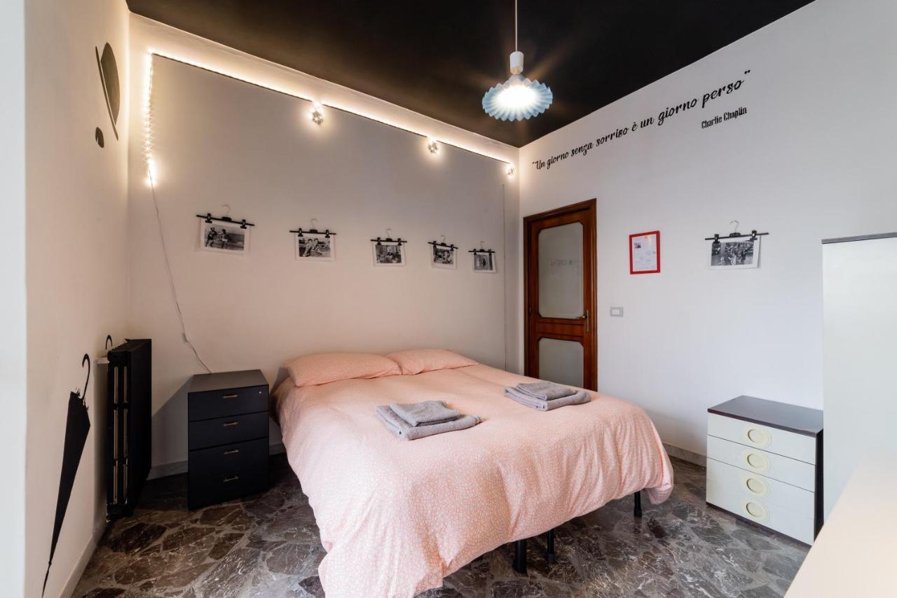 House Of Arts Ξενοδοχείο Μπάρι Εξωτερικό φωτογραφία
