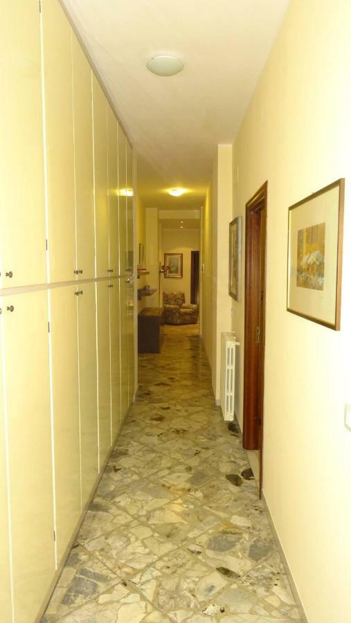 House Of Arts Ξενοδοχείο Μπάρι Εξωτερικό φωτογραφία